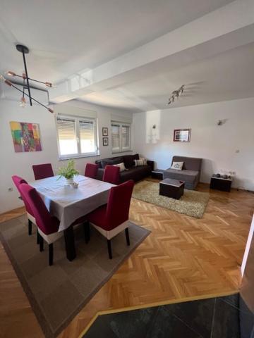 Apartment Vesna Zadar Exterior foto