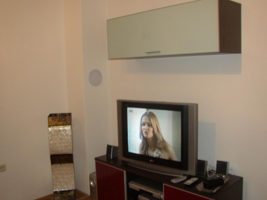 Apartment Vesna Zadar Zimmer foto