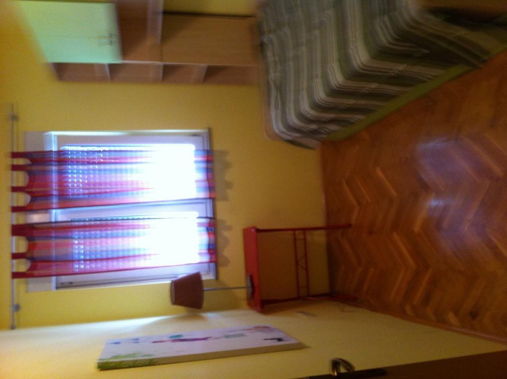 Apartment Vesna Zadar Zimmer foto