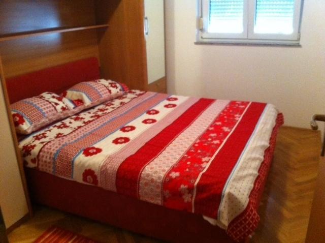 Apartment Vesna Zadar Zimmer foto