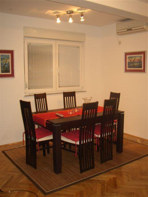 Apartment Vesna Zadar Zimmer foto