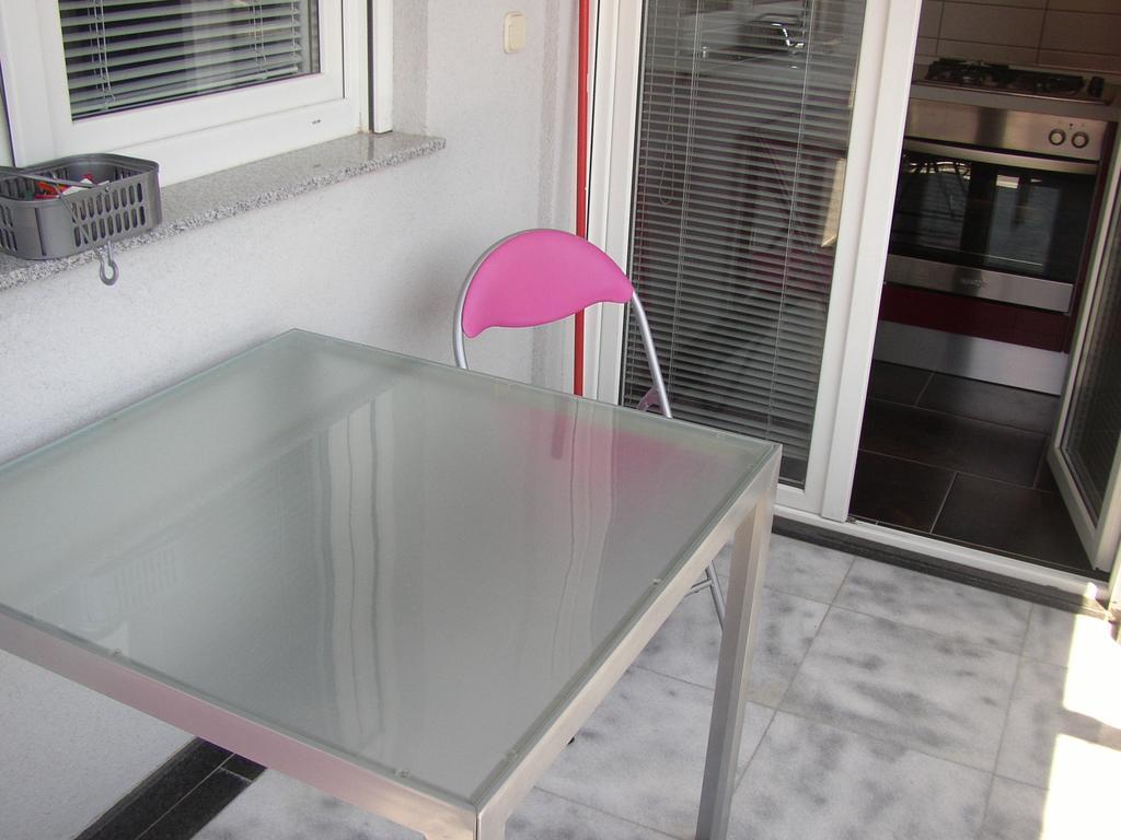 Apartment Vesna Zadar Zimmer foto