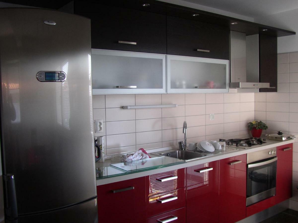 Apartment Vesna Zadar Exterior foto